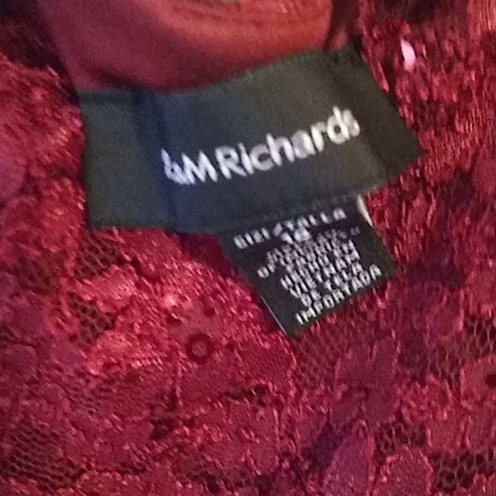 Dress